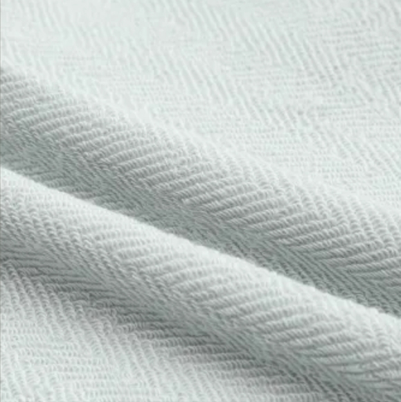 New contrast pocket relaxed shacket - Picture 14 of 16